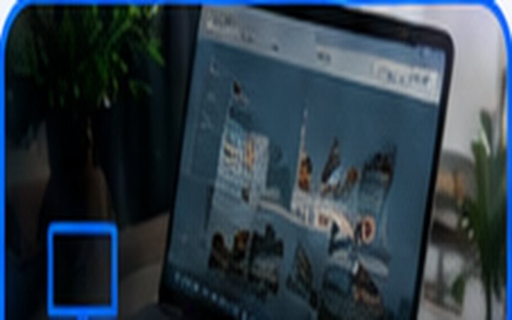 website